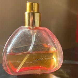 Jordin Sparks Perfume about 50% full